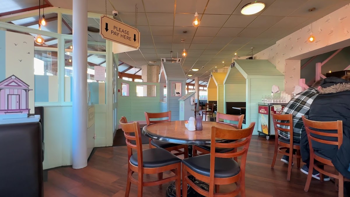 Hussey’S Fish & Chips Photo 2